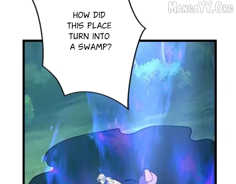 Summoning demons—I am the Abyss Chapter 56 - page 90